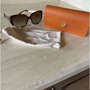 Tory Burch sunglasses